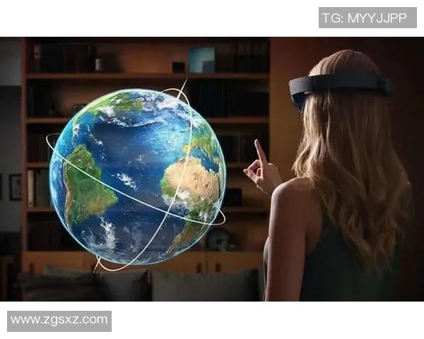 18VR虚拟现实:科技变革未来,多领域应用展望 18VR虚拟现实:科技变革未来,多领域应用展望