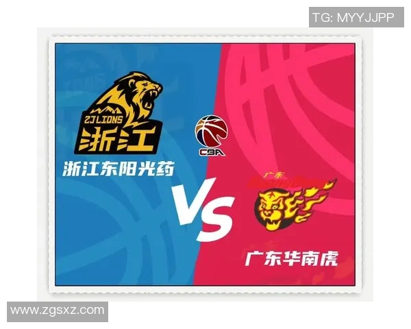 CBA精彩对决广东队迎战浙江队高清直播回顾与分析 CBA精彩对决广东队迎战浙江队高清直播回顾与分析